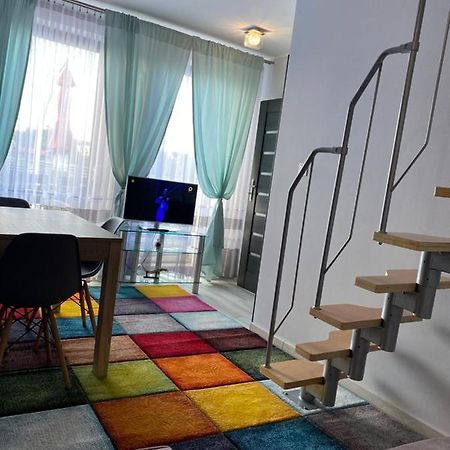 Apartament Szafran Wierzchucino المظهر الخارجي الصورة